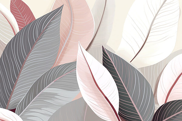 Soft hues and gentle textures flourish Soft hues and gentle textures flourish