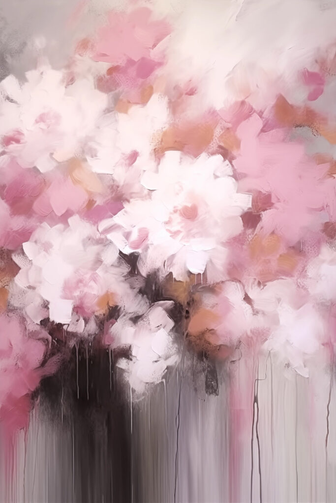 s43517p 683x1024 - Rózsaszín virágok festése - tegory