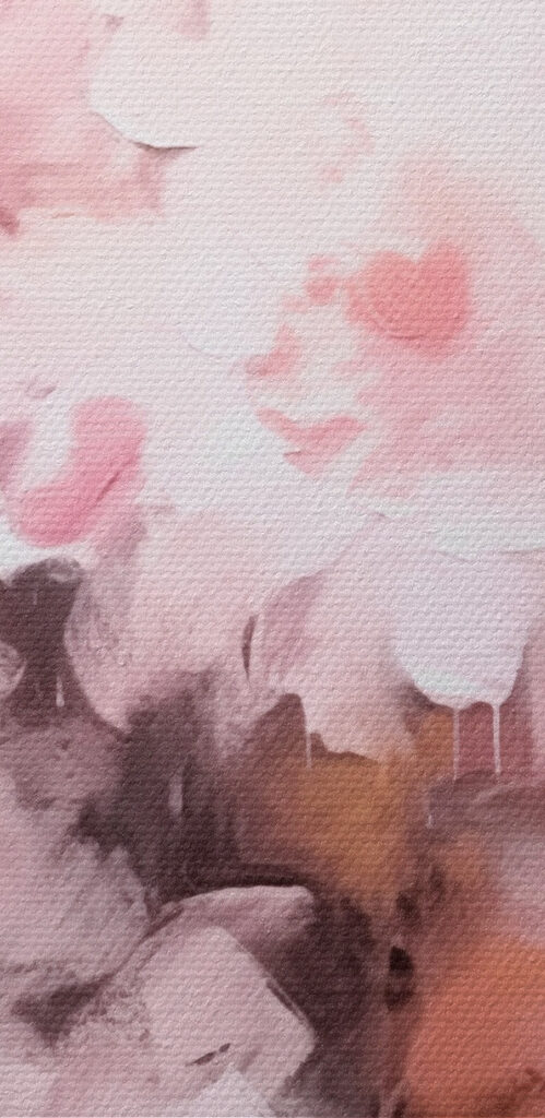 s43517pzvl 499x1024 - Rózsaszín virágok festése - tegory