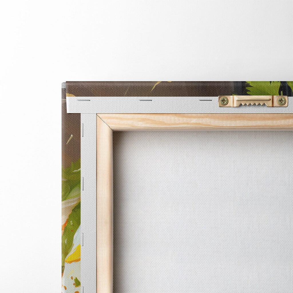 Breakfast delight on avocado toast