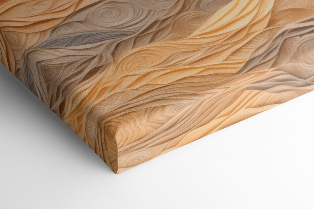 Sun over a desert Sun over a desert