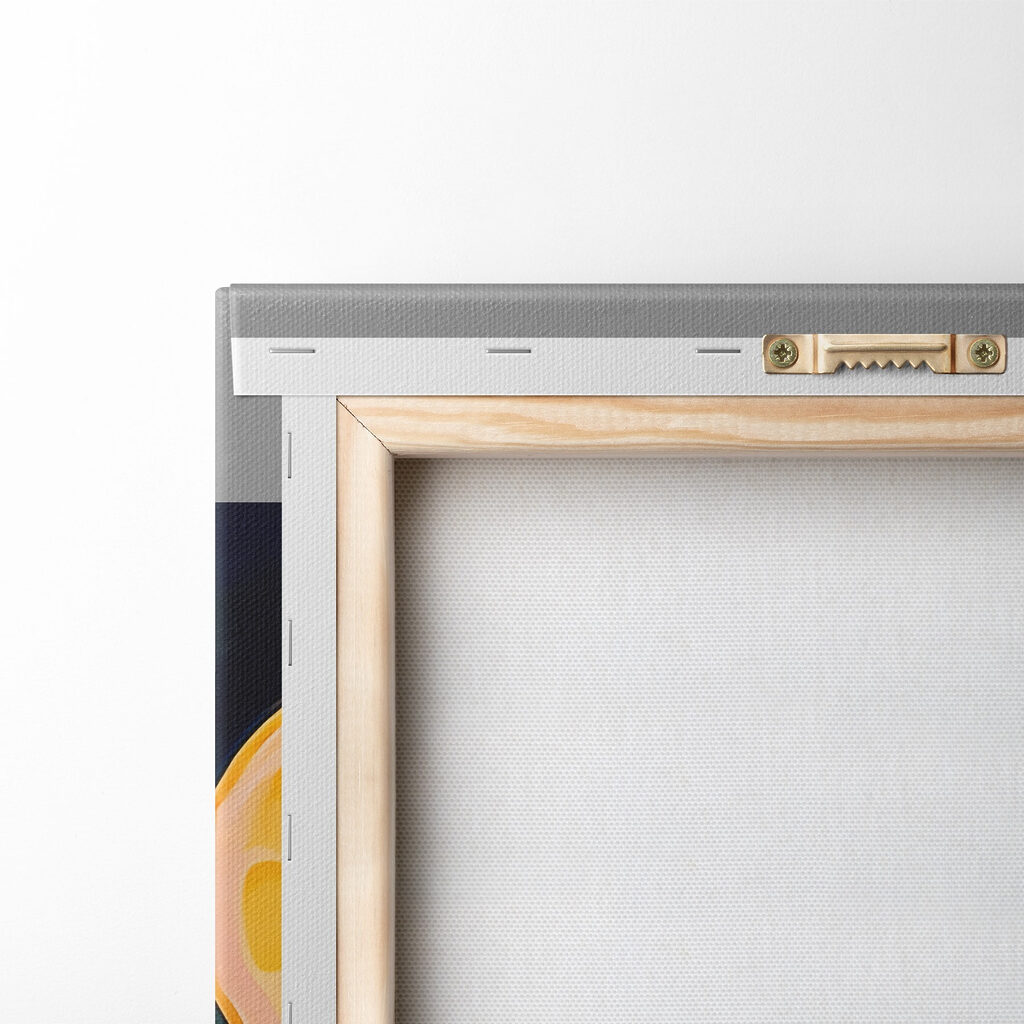 Glass of pink liquid with lemons and flowers