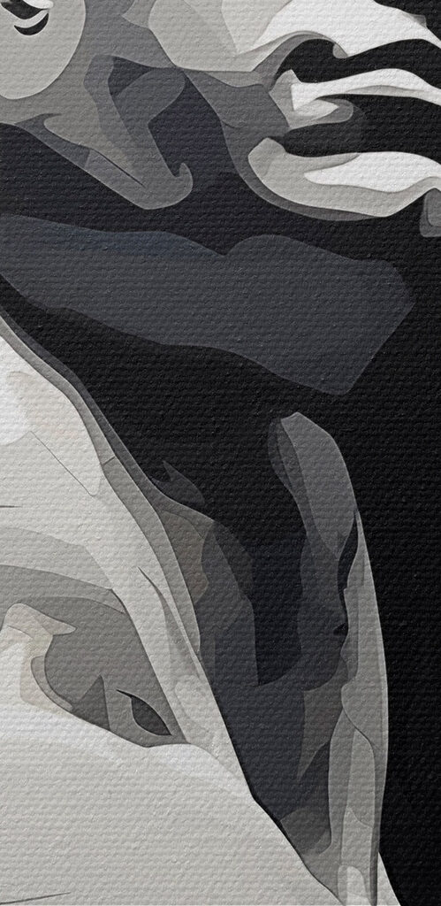 Statue of a man Statue of a man