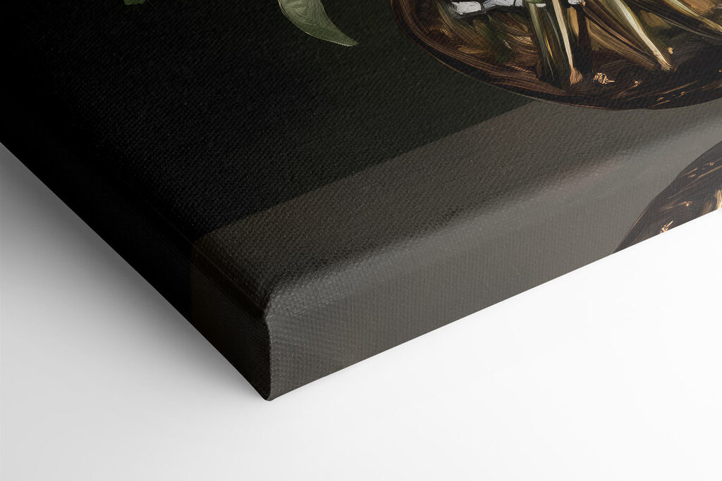 Vase of flowers Vase of flowers