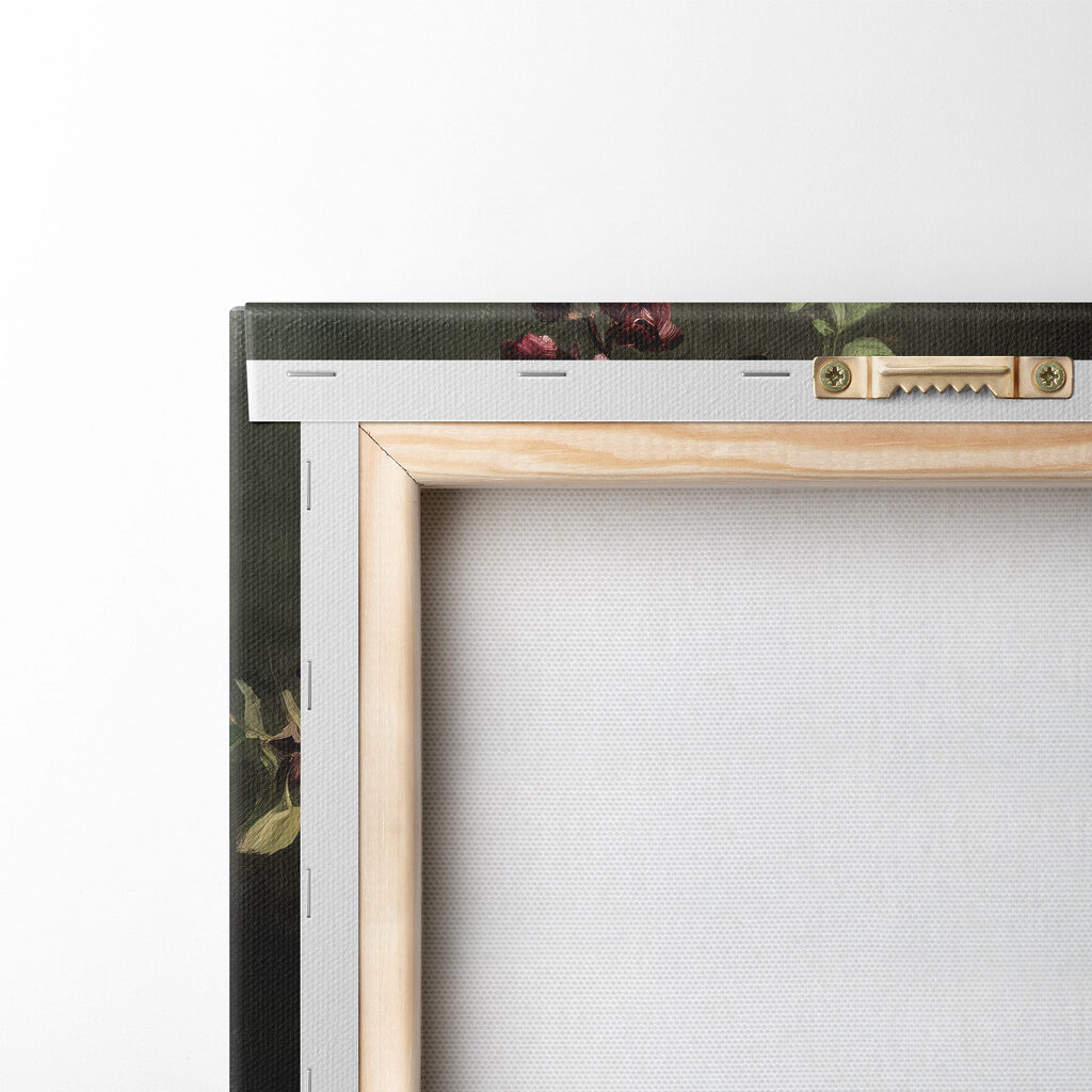 Vase of flowers Vase of flowers