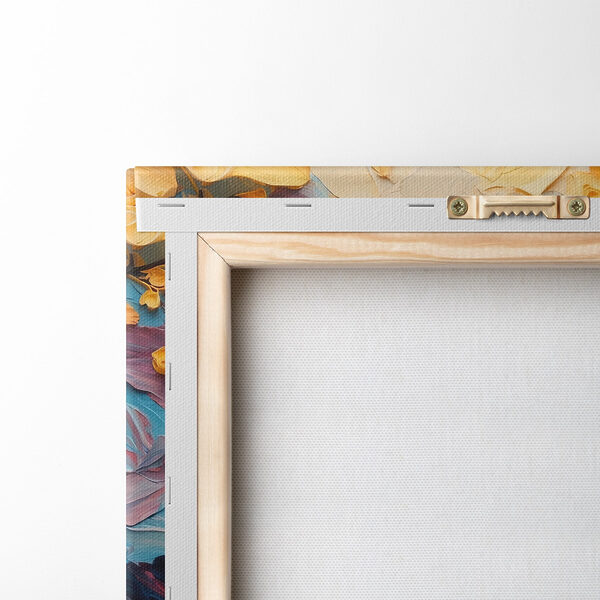 Painting of a flower