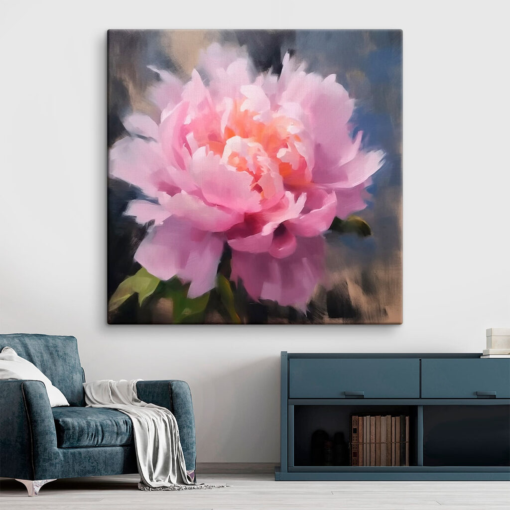 s43216pig1 1024x1024 - Rózsaszín virág zöld levelekkel - tegory