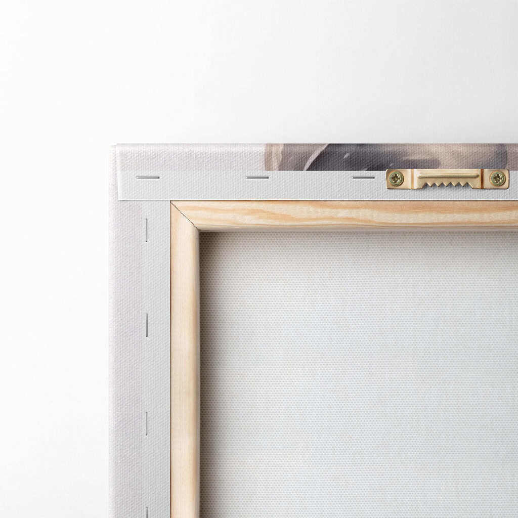 Woman wearing sunglasses