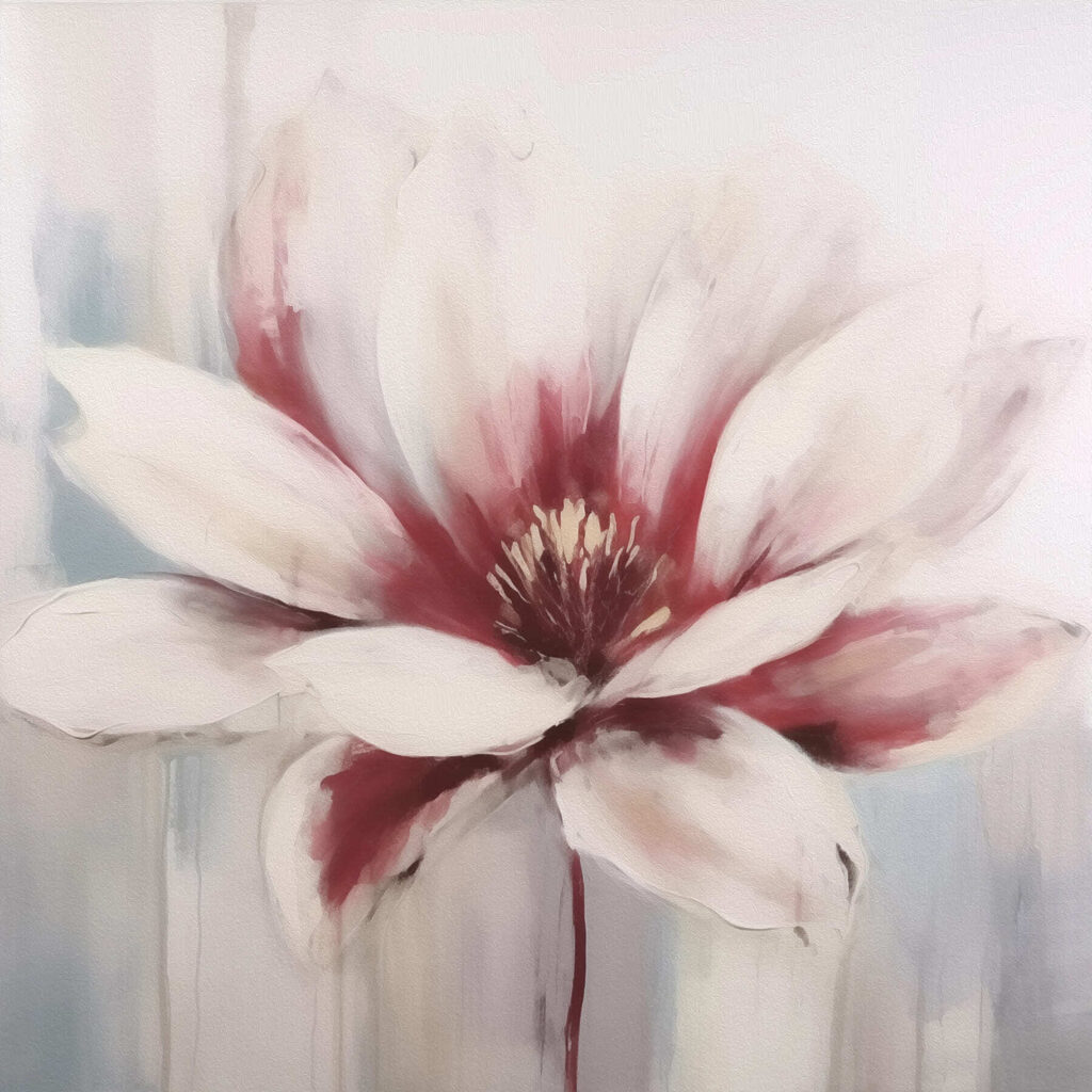 s43486p 1024x1024 - Egy virág festése - tegory