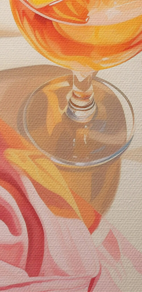 Group of glasses of wine and sunglasses on a blanket Group of glasses of wine and sunglasses on a blanket