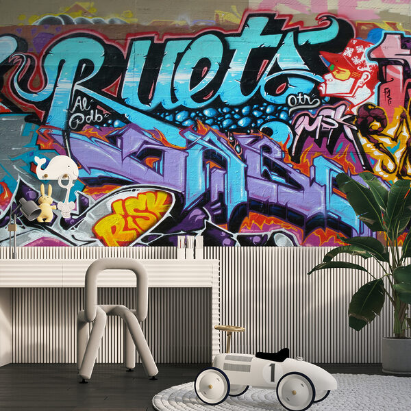 Fal graffitivel Fal graffitivel