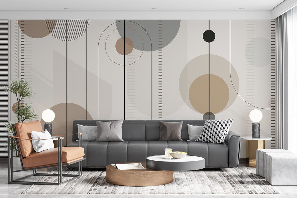u95379pib1mr 1024x683 - Absztrakt geometriai formák lágy tónusokban