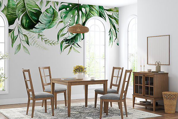 Zöld levelek sora Zöld levelek sora