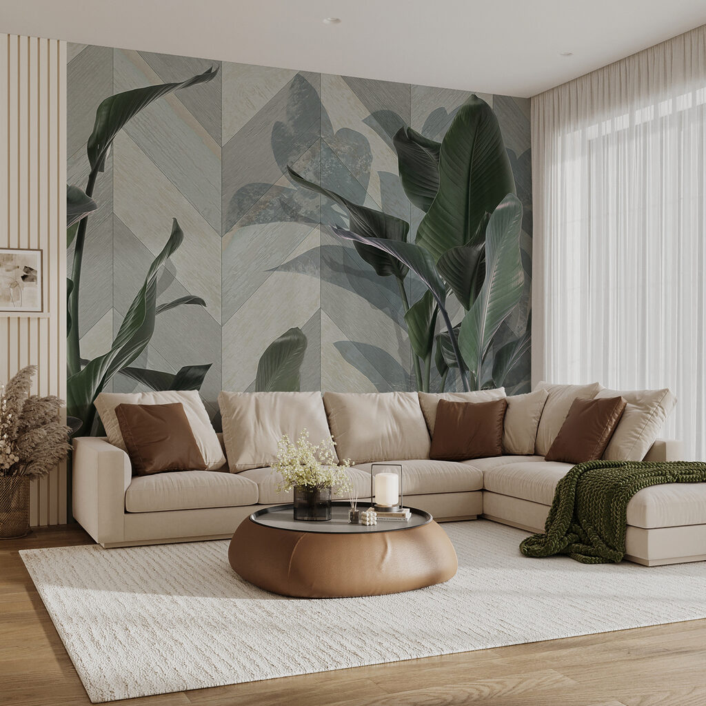 Plant with leaves on it Plant with leaves on it