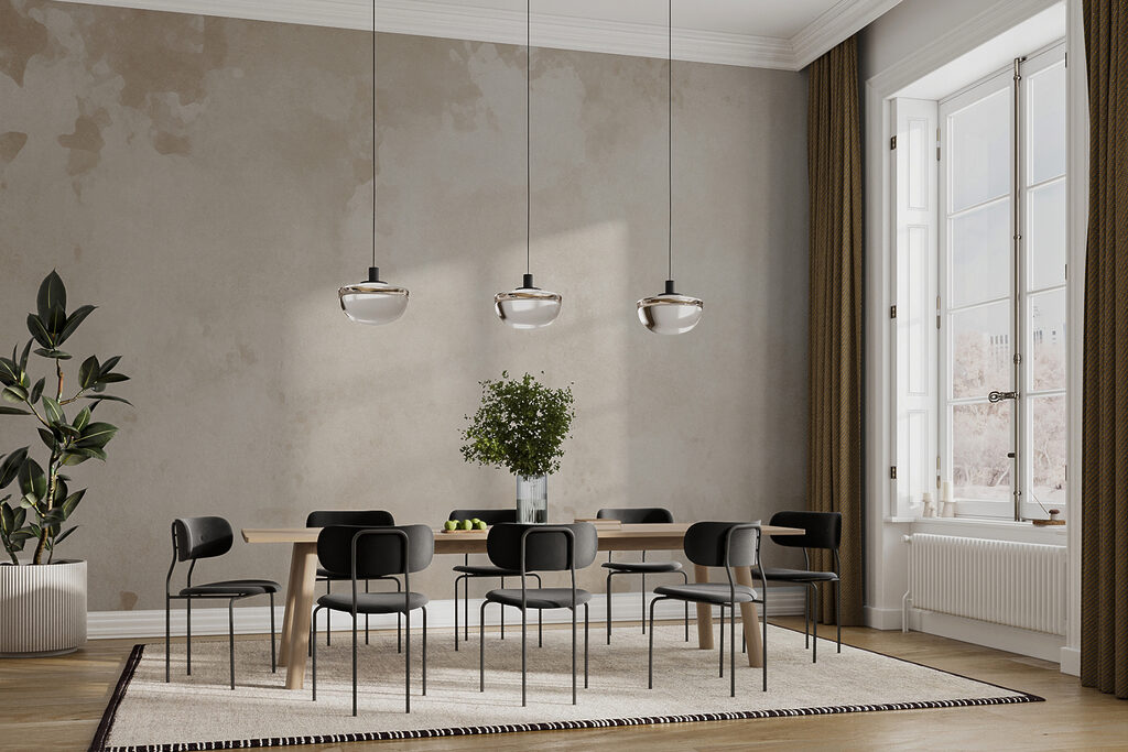 White and brown background White and brown background