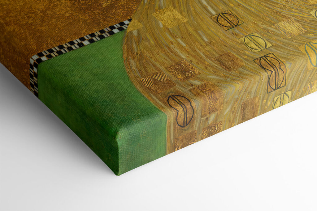 Elegant mosaic of timeless beauty