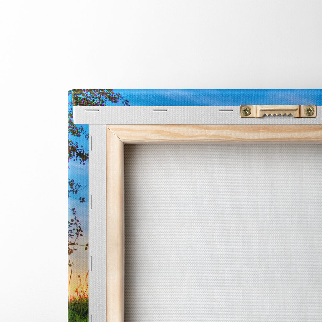 A boat on the water A boat on the water