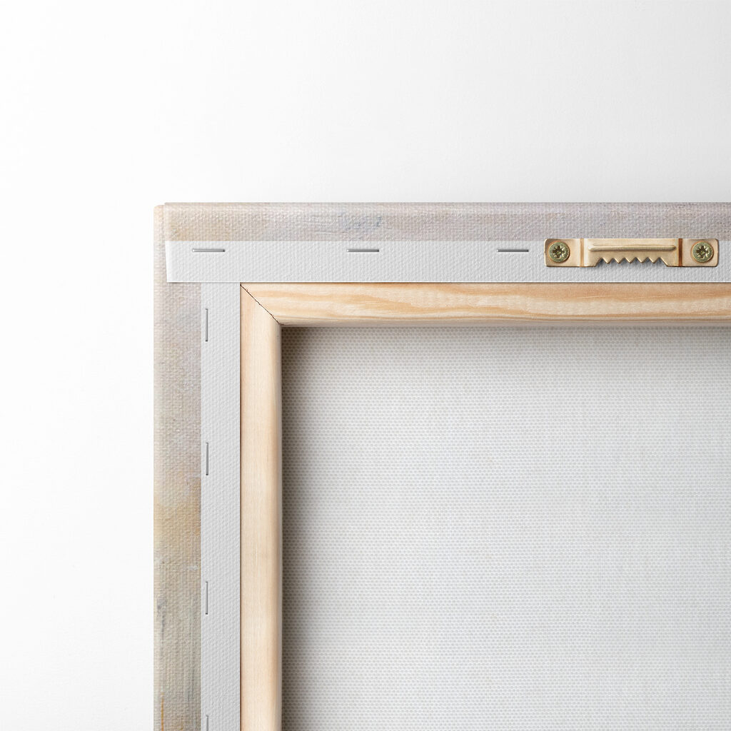 A white and blue background A white and blue background