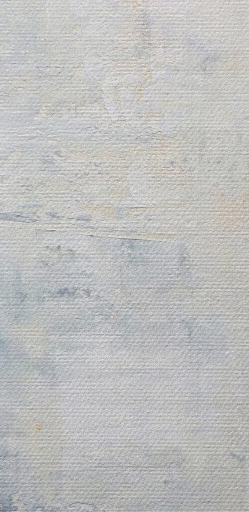 A white and blue background A white and blue background