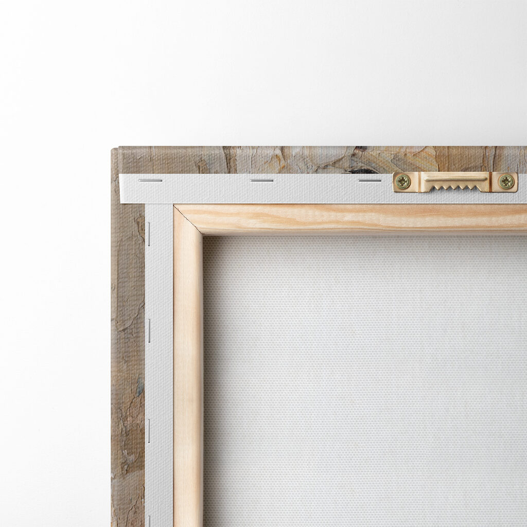 A painting of a woman holding a glass of wine