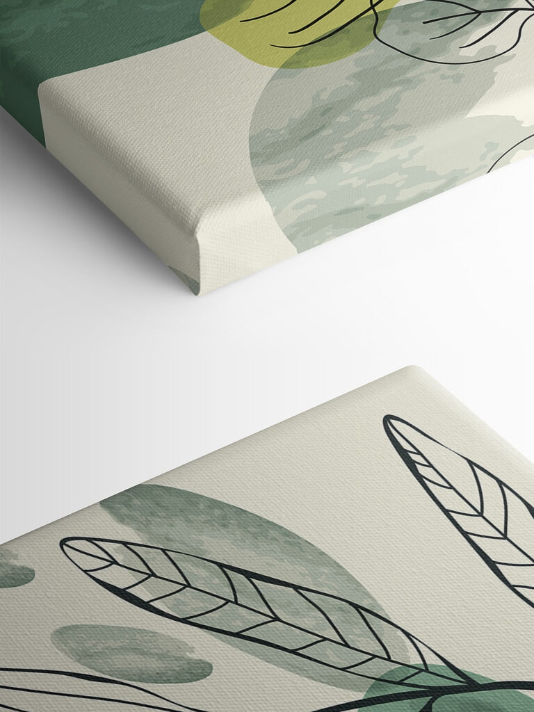 A close up of a plant A close up of a plant