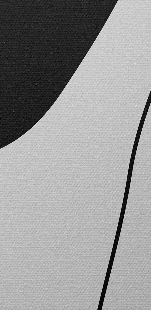 A black and white image of a necklace A black and white image of a necklace