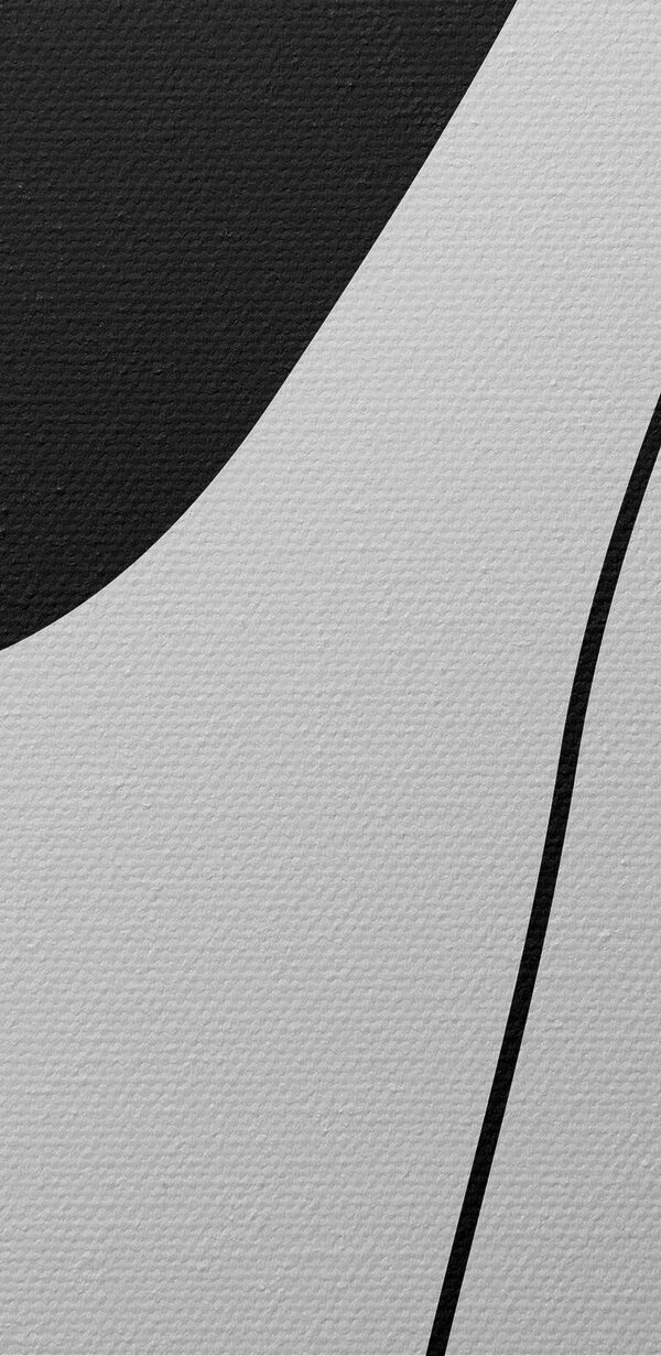 A black and white image of a necklace A black and white image of a necklace