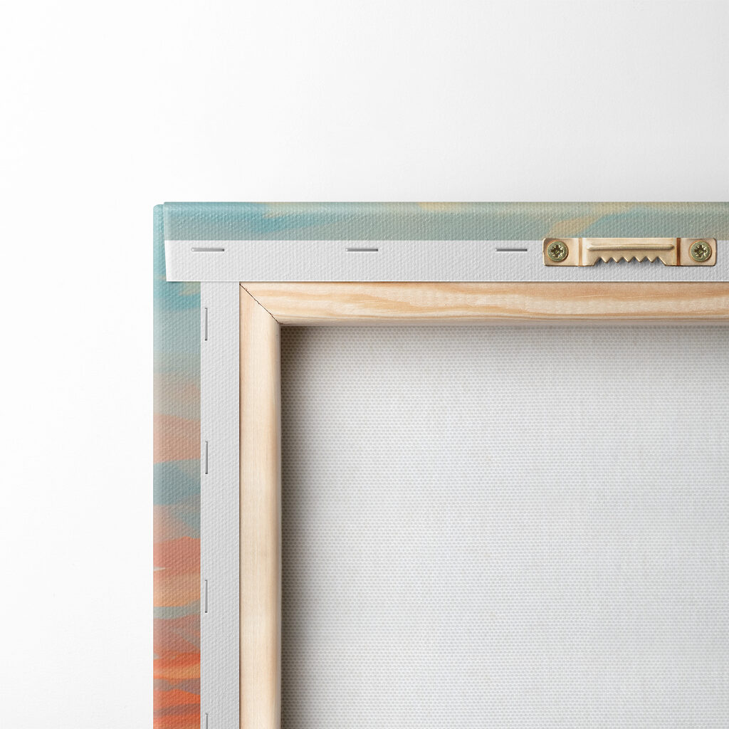 A sailboat on the water A sailboat on the water