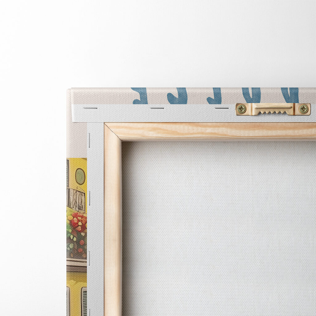 A hand holding glasses with drinks in front of a city A hand holding glasses with drinks in front of a city