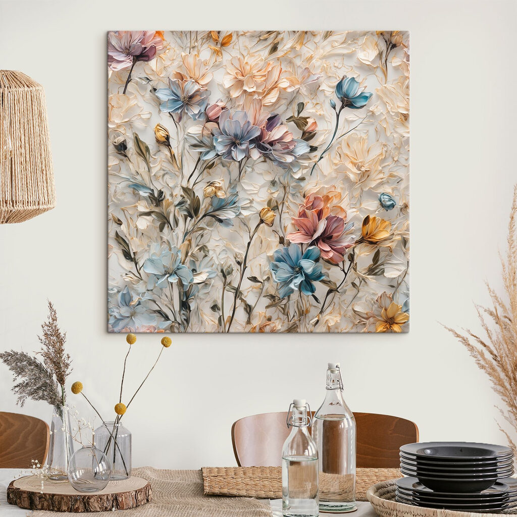 Close up of flowers Close up of flowers