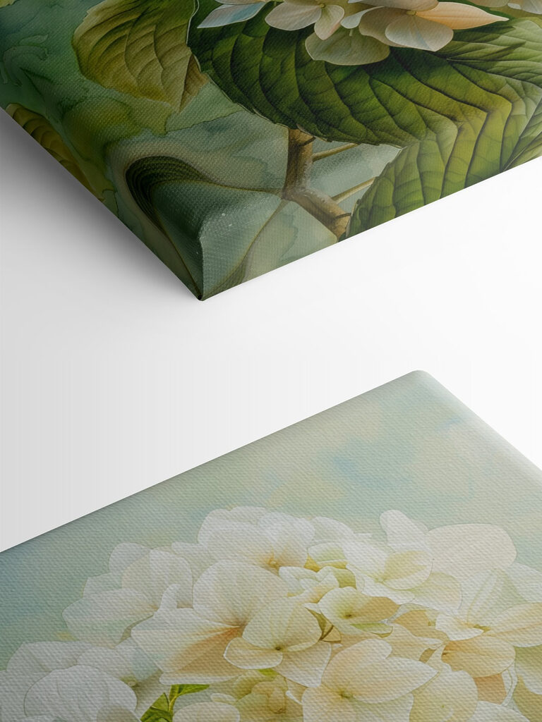 Close up of a flower