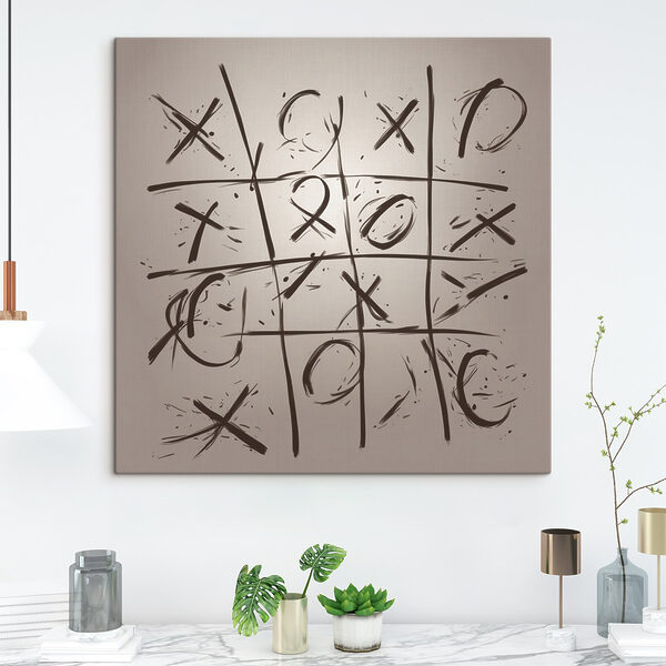 Játék tic tac toe Játék tic tac toe