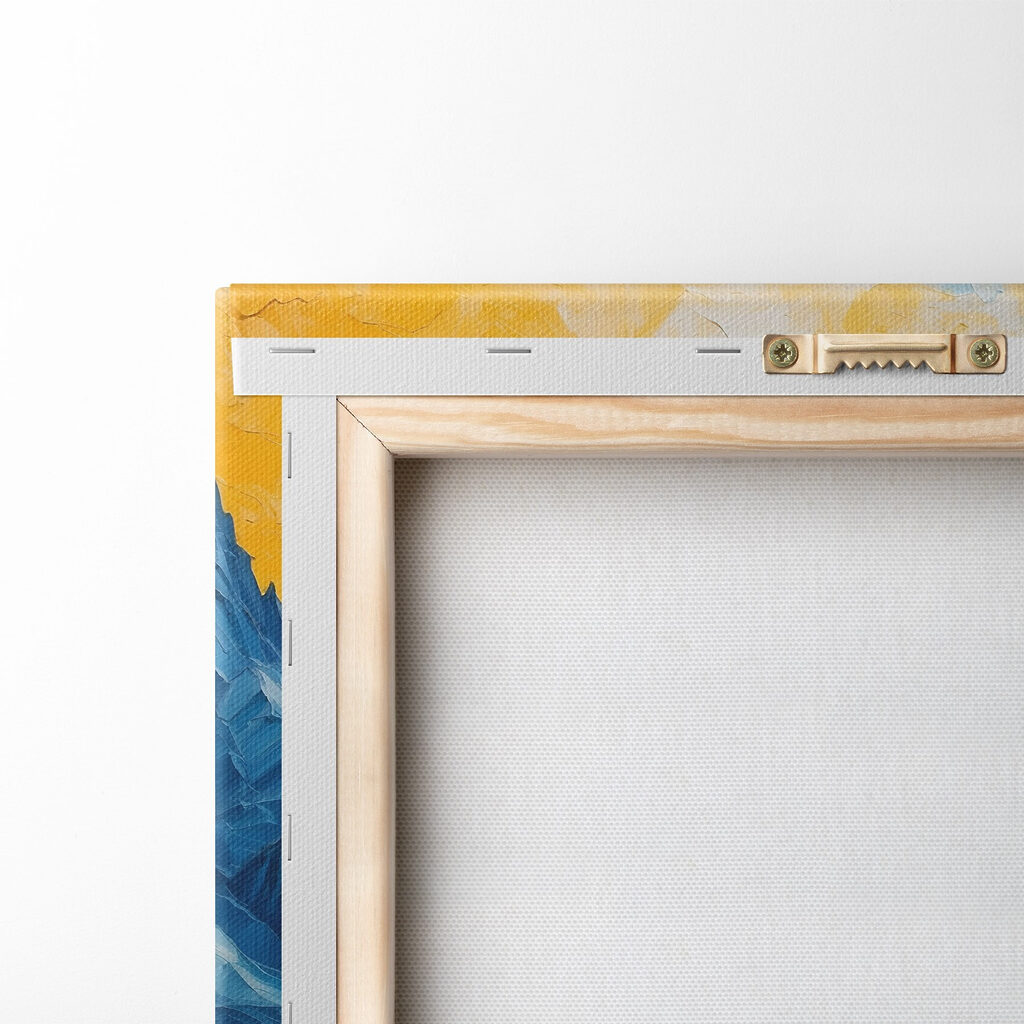 s43449pzvb 1024x1024 - Festmény egy folyóról hegyekkel és fűvel - tegory