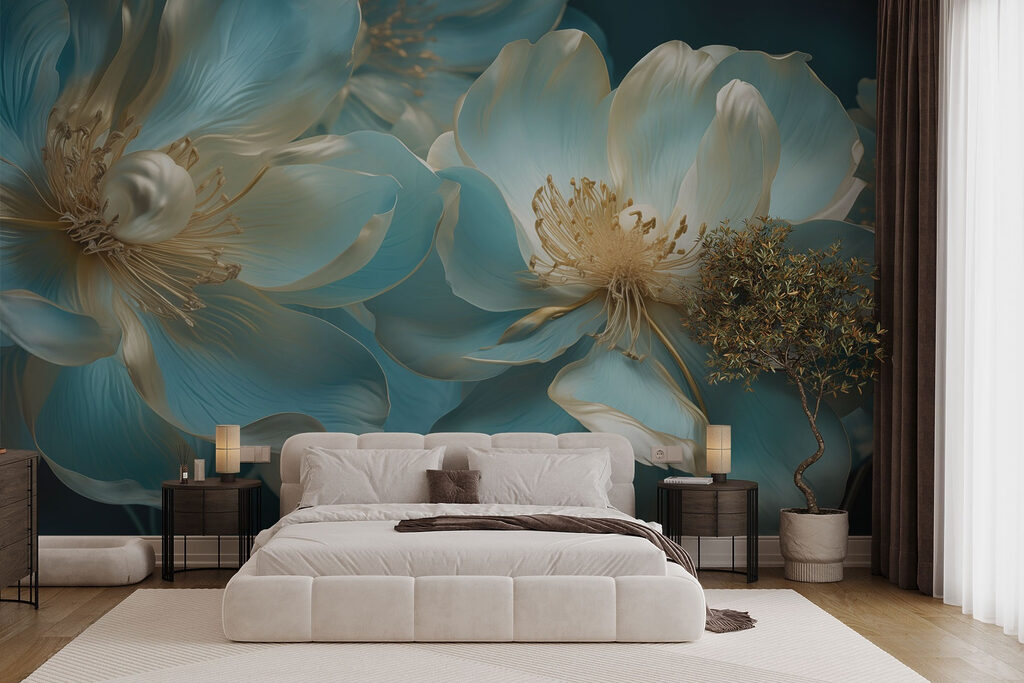 Breath of nature in soft hues Breath of nature in soft hues