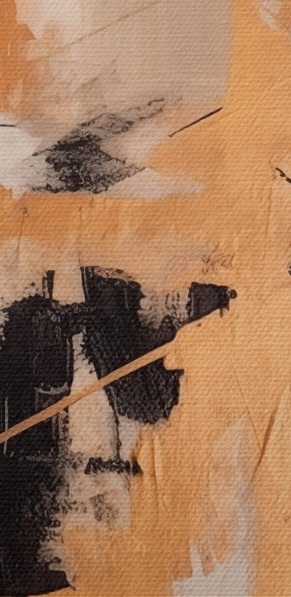 Absztrakt vonalak elegáns harmóniában. Absztrakt vonalak elegáns harmóniában.