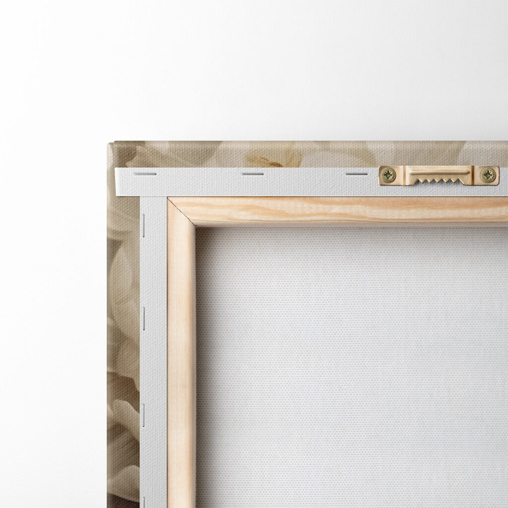 Elegant blooms in soft tones Elegant blooms in soft tones