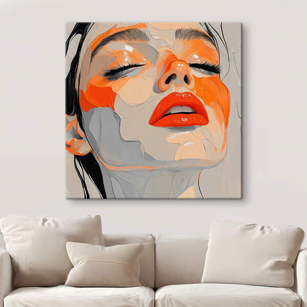 Vászonképek Sugárzó szépség vibráló árnyalatokban (Cikkszám: s43966) Vászonképek Vászonképek Sugárzó szépség vibráló árnyalatokban (Cikkszám: s43966)