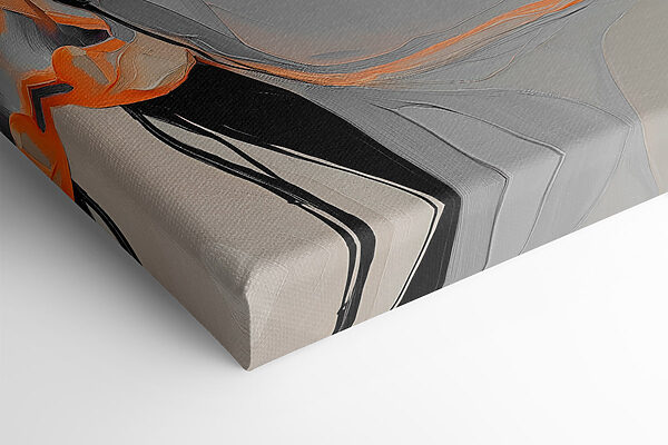 Radiant beauty in vibrant hues Radiant beauty in vibrant hues