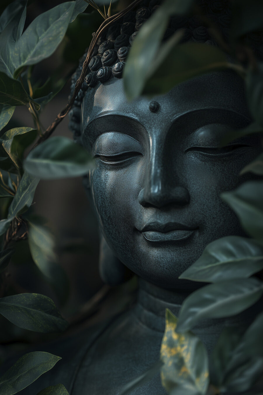 Buddha szobor