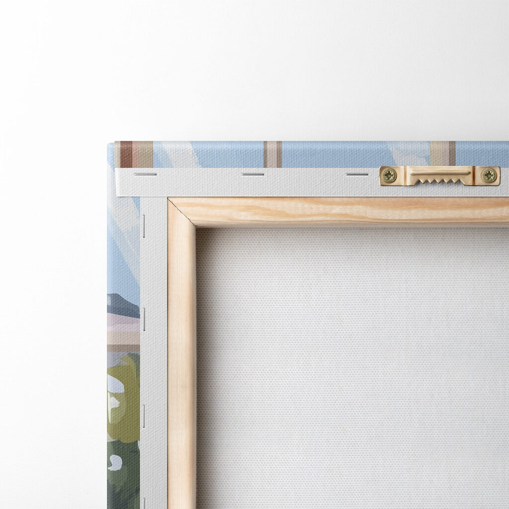 Vase of flowers and a candle in front of a window Vase of flowers and a candle in front of a window