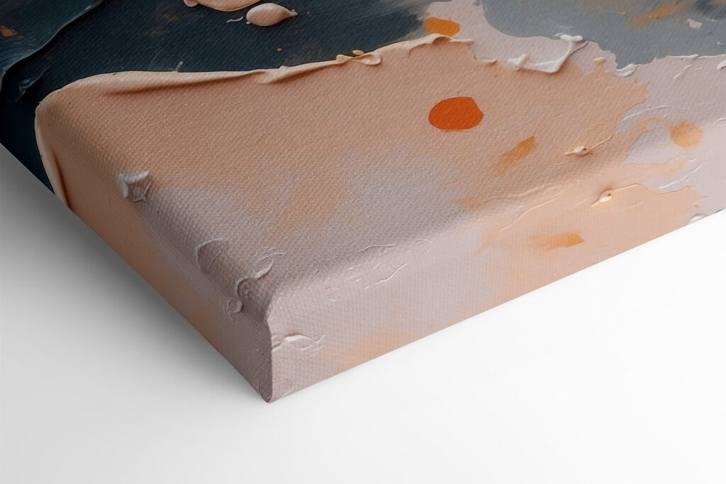 Artistic textures in warm tones Artistic textures in warm tones