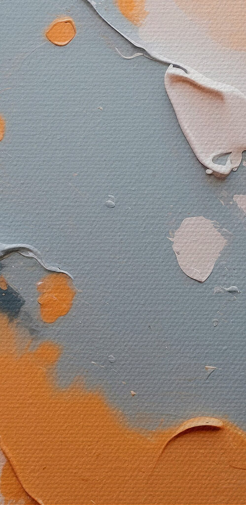 Artistic textures in warm tones Artistic textures in warm tones