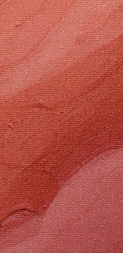 - Abstract color palette in motion