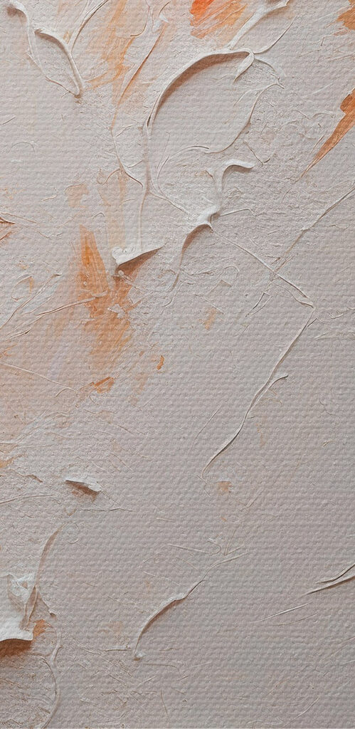 Textured canvas with warm tones Textured canvas with warm tones