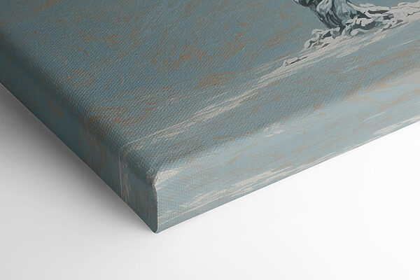 Tree with snow on it Tree with snow on it