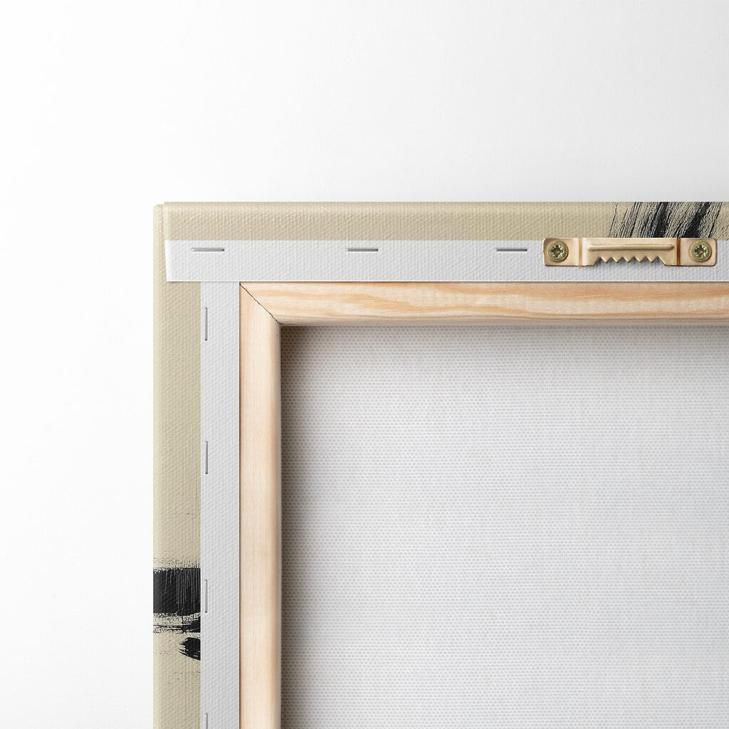 Black circle with white background Black circle with white background