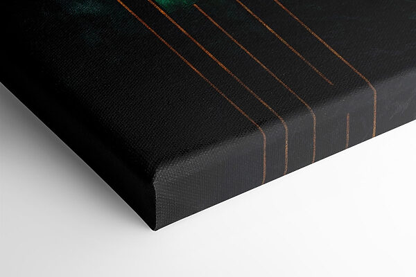Absztrakt design gazdag színekkel. Absztrakt design gazdag színekkel.