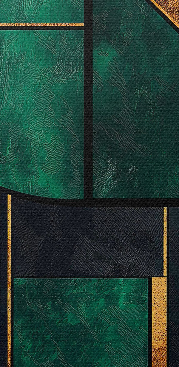 Absztrakt design gazdag színekkel. Absztrakt design gazdag színekkel.