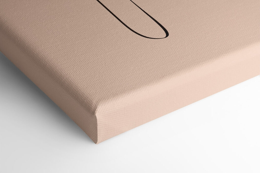 Emotional expression through minimalist art Emotional expression through minimalist art