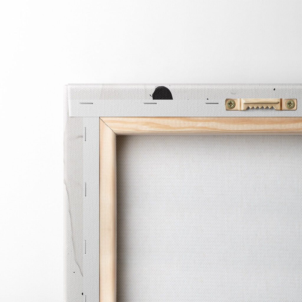 Black and white paint splattered on a white surface Black and white paint splattered on a white surface